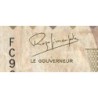Madagascar - Pick 74Aa - 25'000 francs - 5'000 ariary - Série FC - 1993 - Etat : TB