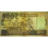 Madagascar - Pick 74Aa - 25'000 francs - 5'000 ariary - Série FC - 1993 - Etat : TB
