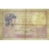 F 04-07 - 24/08/1939 - 5 francs - Violet modifié - Série G.61777 - Etat : TB-