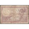 F 04-16 - 05/12/1940 - 5 francs - Violet modifié - Série F.67158 - Etat : B