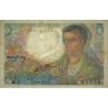 F 05-01 - 02/06/1943 - 5 francs - Berger - Série M.3 - Etat : SUP-