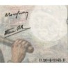 F 08-14 - 26/04/1945 - 10 francs - Mineur - Série H.102 - Etat : SUP