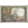 F 08-14 - 26/04/1945 - 10 francs - Mineur - Série H.102 - Etat : SUP