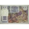 F 34-05 - 28/03/1946 - 500 francs - Chateaubriand - Série J.76 - Etat : SUP-