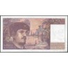 F 66-04 - 1983 - 20 francs - Debussy - Série C.010 - Etat : TTB+