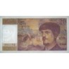 F 66-04 - 1983 - 20 francs - Debussy - Série C.010 - Etat : TTB+