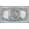 F 41-14 - 16/05/1946 - 1000 francs - Minerve et Hercule - Série O.266 - Etat : TTB-