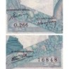 F 41-14 - 16/05/1946 - 1000 francs - Minerve et Hercule - Série O.266 - Etat : TTB-