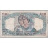 F 41-14 - 16/05/1946 - 1000 francs - Minerve et Hercule - Série G.267 - Etat : TB-