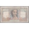 F 41-14 - 16/05/1946 - 1000 francs - Minerve et Hercule - Série G.267 - Etat : TB-