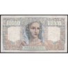 F 41-14 - 16/05/1946 - 1000 francs - Minerve et Hercule - Série P.267 - Etat : TTB