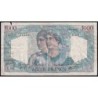 F 41-14 - 16/05/1946 - 1000 francs - Minerve et Hercule - Série B.268 - Etat : TB-
