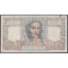 F 41-14 - 16/05/1946 - 1000 francs - Minerve et Hercule - Série B.268 - Etat : TB-