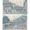 F 41-14 - 16/05/1946 - 1000 francs - Minerve et Hercule - Série F.268 - Etat : TB+