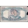 F 41-14 - 16/05/1946 - 1000 francs - Minerve et Hercule - Série M.268 - Etat : AB