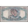 F 41-14 - 16/05/1946 - 1000 francs - Minerve et Hercule - Série J.269 - Etat : TB
