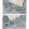 F 41-14 - 16/05/1946 - 1000 francs - Minerve et Hercule - Série J.269 - Etat : TB