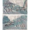 F 41-14 - 16/05/1946 - 1000 francs - Minerve et Hercule - Série U.271 - Etat : TB+