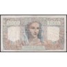 F 41-14 - 16/05/1946 - 1000 francs - Minerve et Hercule - Série C.272 - Etat : TB+