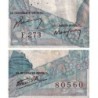 F 41-14 - 16/05/1946 - 1000 francs - Minerve et Hercule - Série F.273 - Etat : TB+