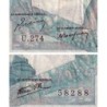 F 41-14 - 16/05/1946 - 1000 francs - Minerve et Hercule - Série U.274 - Etat : TB+