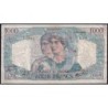 F 41-14 - 16/05/1946 - 1000 francs - Minerve et Hercule - Série A.278 - Etat : TB+