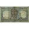 F 41-14 - 16/05/1946 - 1000 francs - Minerve et Hercule - Série A.278 - Etat : TB+