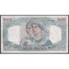 F 41-14 - 16/05/1946 - 1000 francs - Minerve et Hercule - Série A.278 - Etat : TTB+