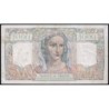 F 41-14 - 16/05/1946 - 1000 francs - Minerve et Hercule - Série A.278 - Etat : TTB+