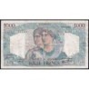 F 41-14 - 16/05/1946 - 1000 francs - Minerve et Hercule - Série B.278 - Etat : TB+