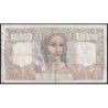 F 41-14 - 16/05/1946 - 1000 francs - Minerve et Hercule - Série B.278 - Etat : TB+