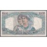 F 41-14 - 16/05/1946 - 1000 francs - Minerve et Hercule - Série K.278 - Etat : TTB