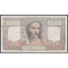 F 41-14 - 16/05/1946 - 1000 francs - Minerve et Hercule - Série K.278 - Etat : TTB