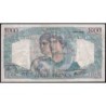 F 41-14 - 16/05/1946 - 1000 francs - Minerve et Hercule - Série K.278 - Etat : TTB