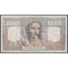 F 41-14 - 16/05/1946 - 1000 francs - Minerve et Hercule - Série K.278 - Etat : TTB