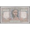 F 41-14 - 16/05/1946 - 1000 francs - Minerve et Hercule - Série R.278 - Etat : TB+