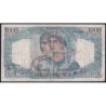 F 41-14 - 16/05/1946 - 1000 francs - Minerve et Hercule - Série V.278 - Etat : TB