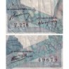 F 41-14 - 16/05/1946 - 1000 francs - Minerve et Hercule - Série V.278 - Etat : TB