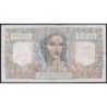 F 41-14 - 16/05/1946 - 1000 francs - Minerve et Hercule - Série B.280 - Etat : TTB