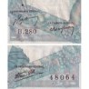F 41-14 - 16/05/1946 - 1000 francs - Minerve et Hercule - Série B.280 - Etat : TTB