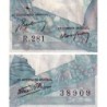 F 41-14 - 16/05/1946 - 1000 francs - Minerve et Hercule - Série R.281 - Etat : TTB+