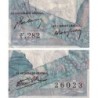 F 41-14 - 16/05/1946 - 1000 francs - Minerve et Hercule - Série F.282 - Etat : TTB