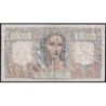 F 41-14 - 16/05/1946 - 1000 francs - Minerve et Hercule - Série O.282 - Etat : TB+