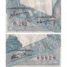 F 41-14 - 16/05/1946 - 1000 francs - Minerve et Hercule - Série O.282 - Etat : TB+