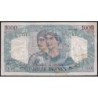 F 41-14 - 16/05/1946 - 1000 francs - Minerve et Hercule - Série R.283 - Etat : TB