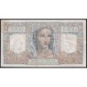 F 41-14 - 16/05/1946 - 1000 francs - Minerve et Hercule - Série R.283 - Etat : TB