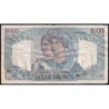 F 41-14 - 16/05/1946 - 1000 francs - Minerve et Hercule - Série J.284 - Etat : TB-