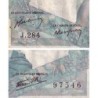 F 41-14 - 16/05/1946 - 1000 francs - Minerve et Hercule - Série J.284 - Etat : TB-