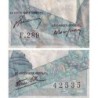 F 41-15 - 11/07/1946 - 1000 francs - Minerve et Hercule - Série F.289 - Etat : TB