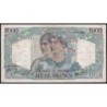 F 41-01 - 12/04/1945 - 1000 francs - Minerve et Hercule - Série R.7 - Etat : TB+